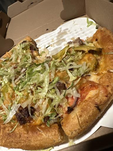 Townies Subs & Slices